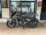 BAJAJ PULSAR NS200 (2329)