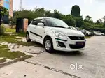 Maruti Suzuki Swift LXI Optional-O, 2018, CNG & Hybrids