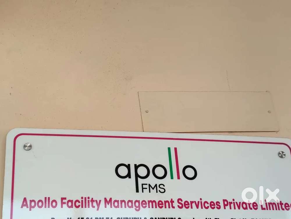 Electrician and fire technician