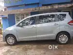 Maruti Suzuki Ertiga 2014