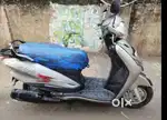 Sell scutty