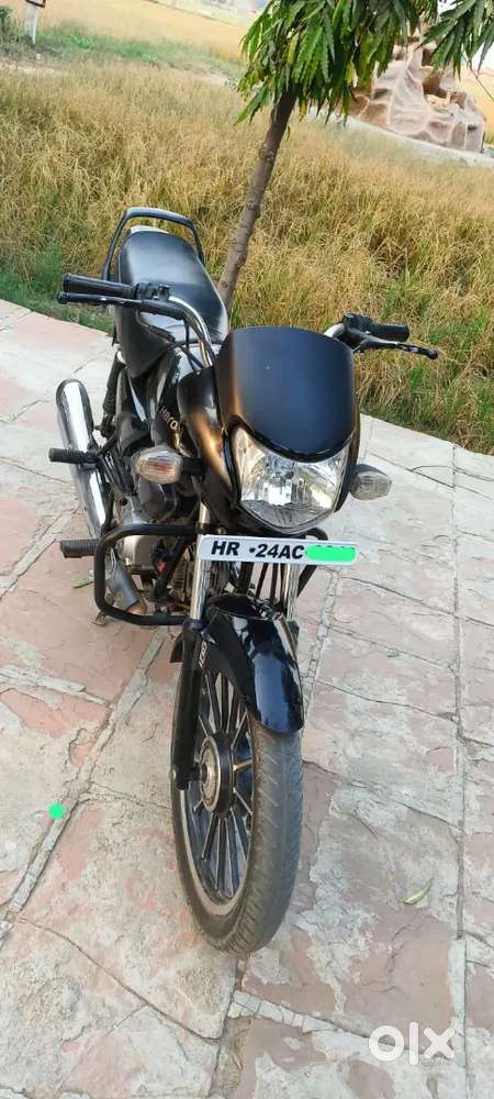 2020 HERO DELUXE KICK START