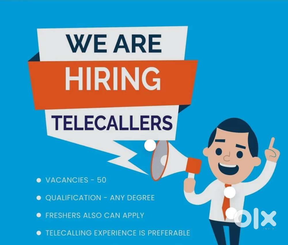 Tellecaller part time work from home
