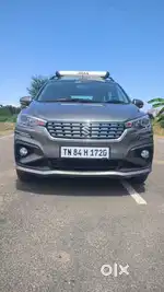 Maruti Suzuki Ertiga VDI SHVS, 2019, Diesel