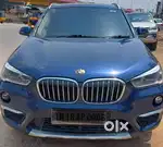 BMW X1 sDrive 20d xLine, 2016, Diesel