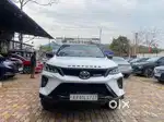 Toyota Fortuner 3.0 4x4 Manual, 2018, Diesel