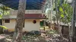 Land with house for sale at Pachalloor