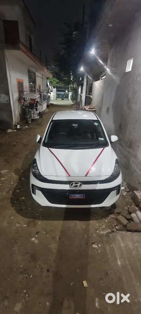 Aura 2025 model Gadi lagani h kisi ko bhi requirment ho msg kre