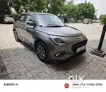 Maruti Suzuki Swift Dec2024