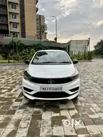 Tata Tigor XE, 2022, Petrol