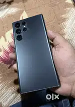 Samsung s22 ultra 12/256