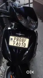 Honda activa 6G Price 80000