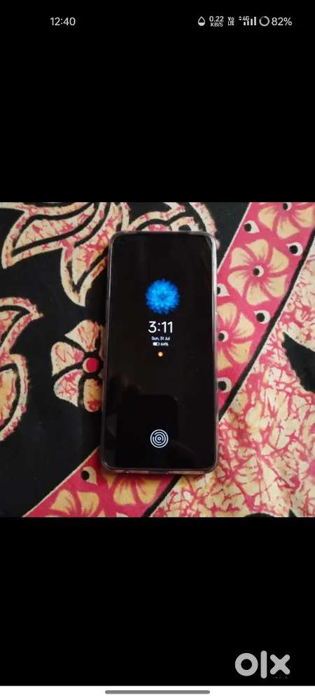 Realme 9 4g 6 128