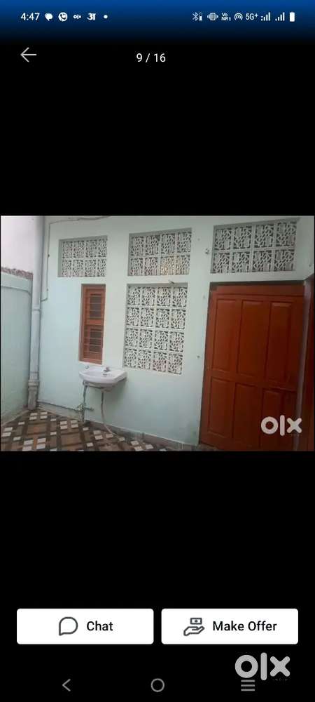 Big 3rk darbhanga for service class