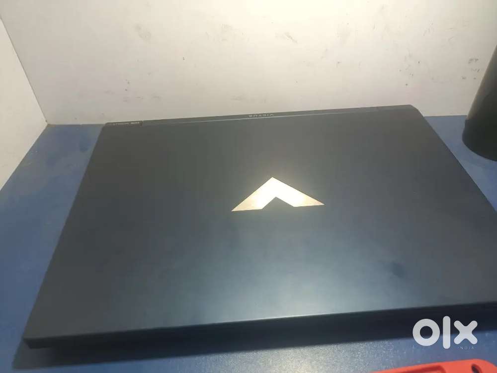 Laptop victius hp