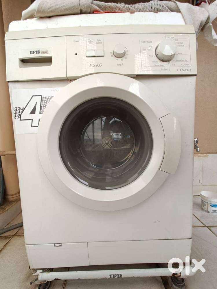 IFB Elena 5.5 kg Front Load Washing Machine