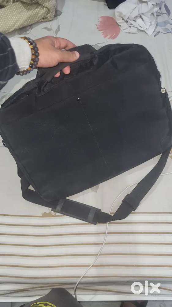 Original HP laptop bag, ideal for all laptops