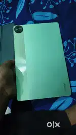 realme tab 2 good condition new tablet 3 month old