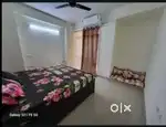 Mig flat 2bhk on 1st & 2bhk on 2nd floor  with roof in janakpuri