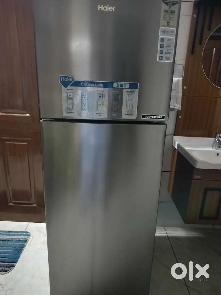 Best quality not much used fridge