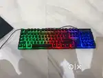 Gaming keyboard