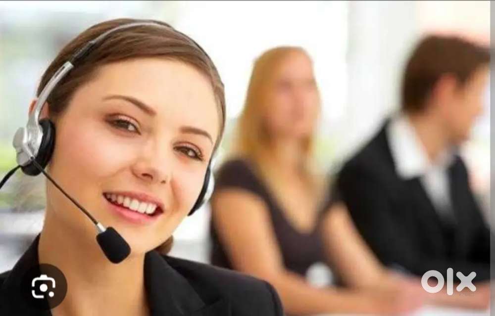 Software company Telecaller job