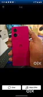 Moto.g85..12..256