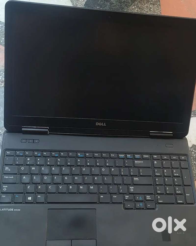 Dell Laptop for Sale 17000