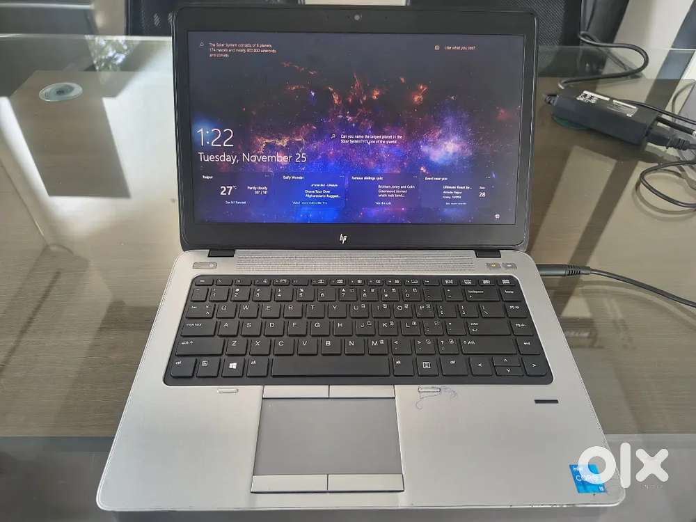 Hp  laptop