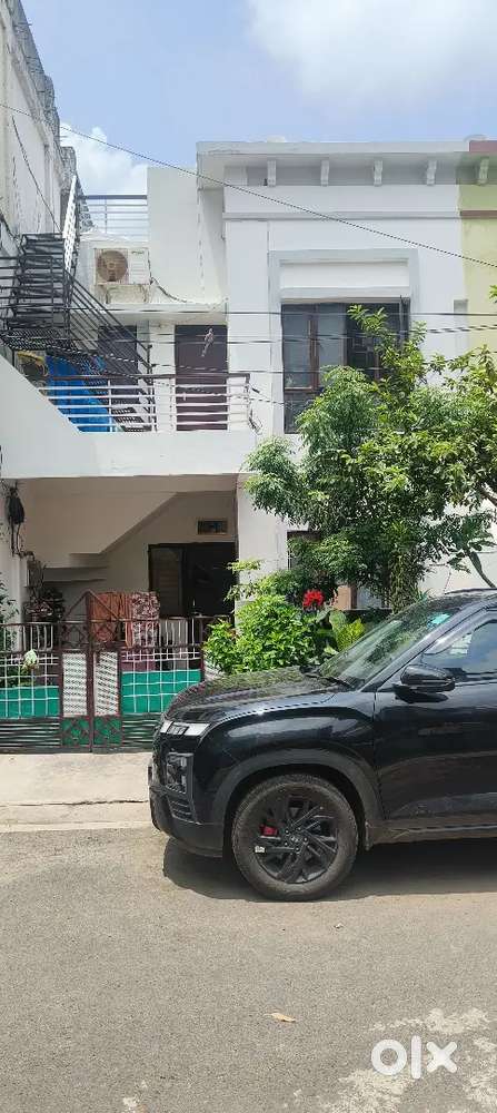 4 BHK HOUSE IN Vardhaman Green Park
