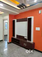 1 BHK it's a Apartment New with Good Vastu