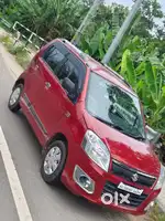 2015 Wagonr lxi second owner
