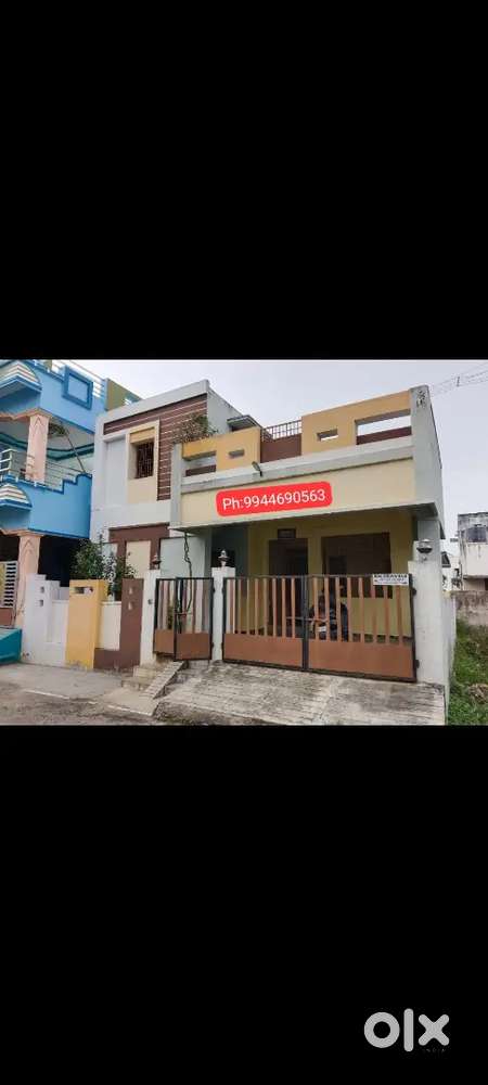 House for rent