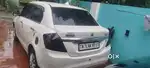 Maruti Suzuki Swift Dzire 2015 Diesel Well Maintained New Tyres