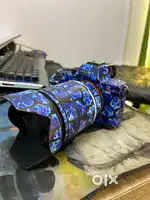 Sony a7sii+Gimbal