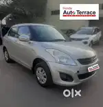 Maruti Suzuki Swift Dzire LDI, 2012, Diesel