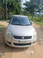 Maruti Suzuki Swift 2011
