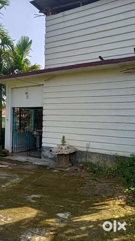 Rent for the suitable parties.well maintained at Aralia Gosh Para