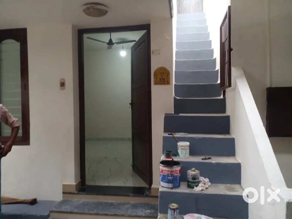 House for rent monthly 12,000/-