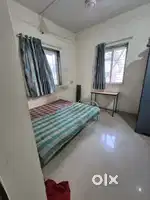 western toilet single room  rent student dhankawadi