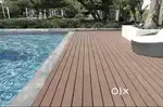 For Sale Wood WPS Deck Floor Material