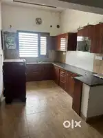 2 BHK fully furnished back side PVR near New Bus Stand