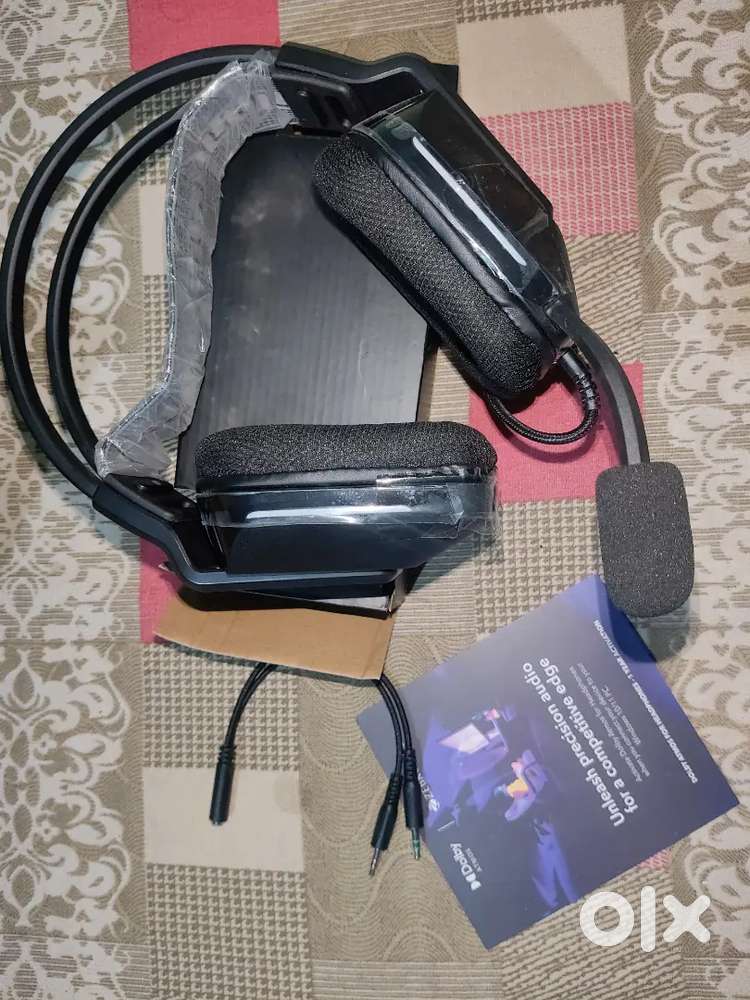 ZEBRONICS HEADPHONE BEST IN CLASS