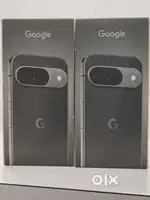 GOOGLE PIXEL 9 12/256 GB