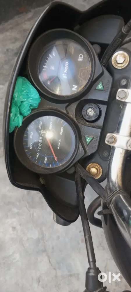 Hf deluxe 2021 model