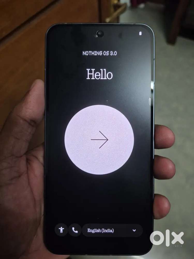 Nothing Phone 2