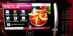 Micro oven
