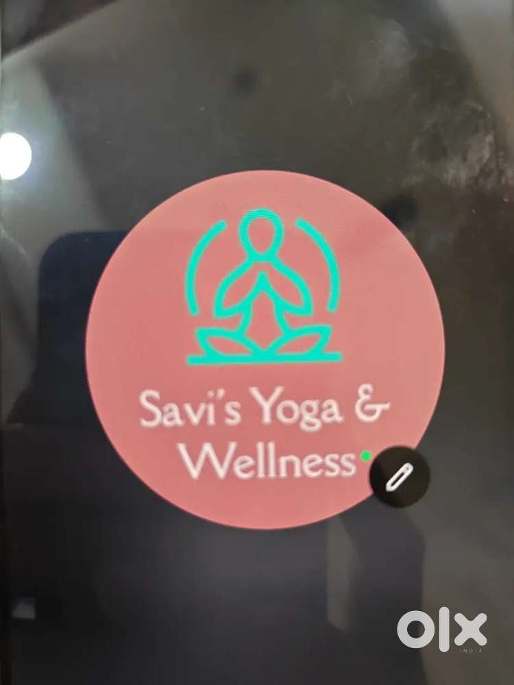 Yoga Instructor