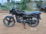 Hero splendor plas