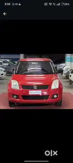 Maruti Suzuki Swift 2011 Petrol 48000 Km Driven